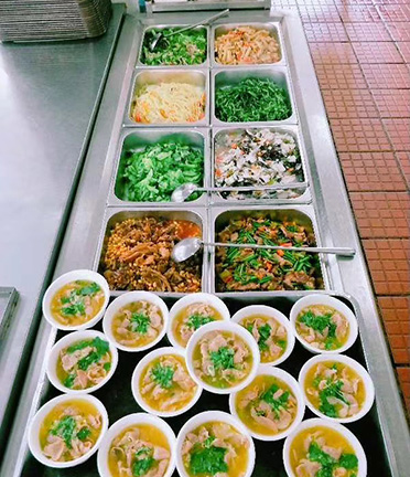 寧波食堂承包,紹興食堂托管-寧波蔬菜配送，寧波食材配送